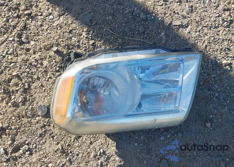 2013 Honda Pilot Ex из США, поврежденный, VIN 5FNYF4H41DB076978